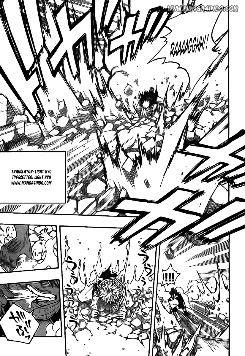 Fairy Tail