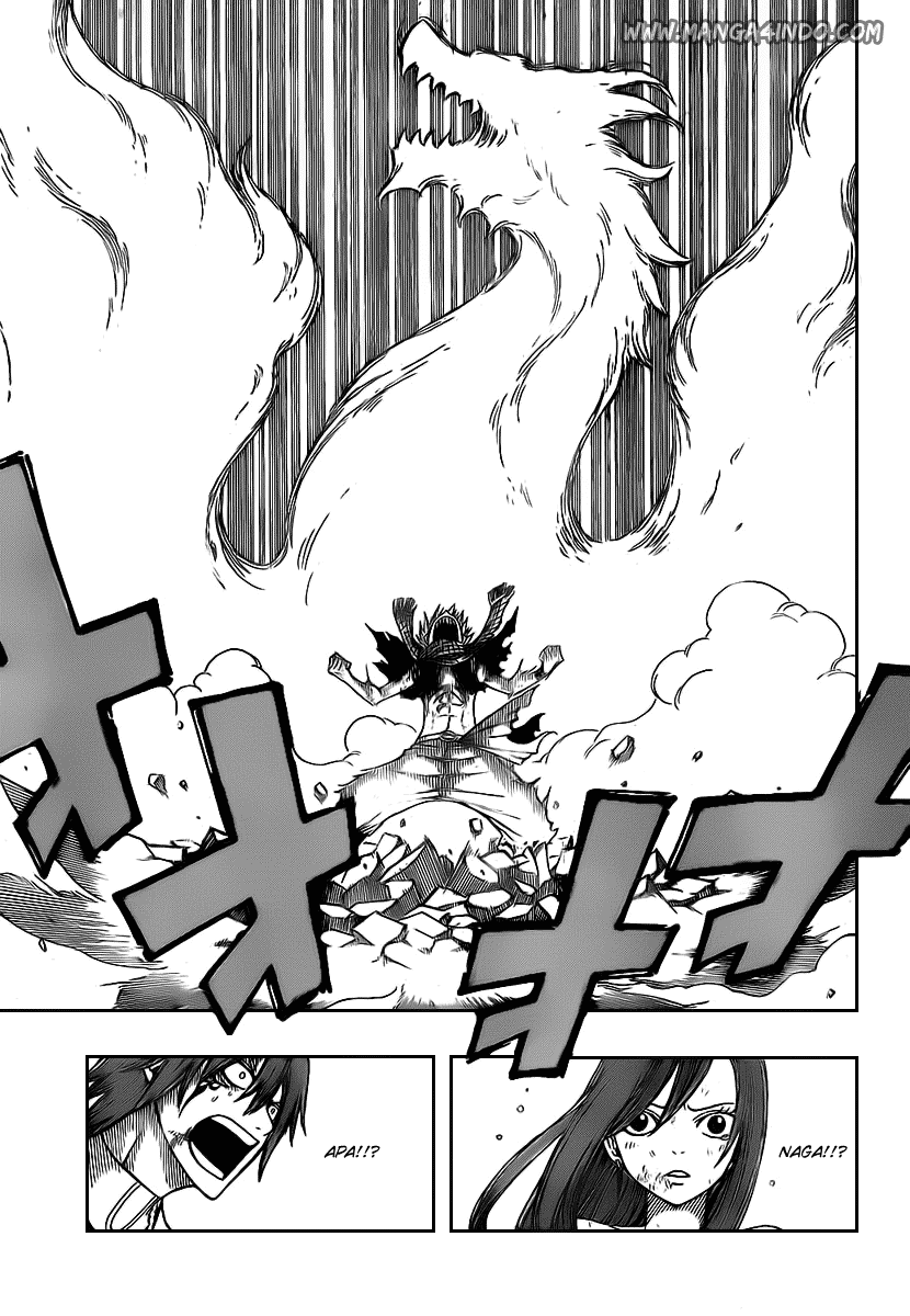 Fairy Tail