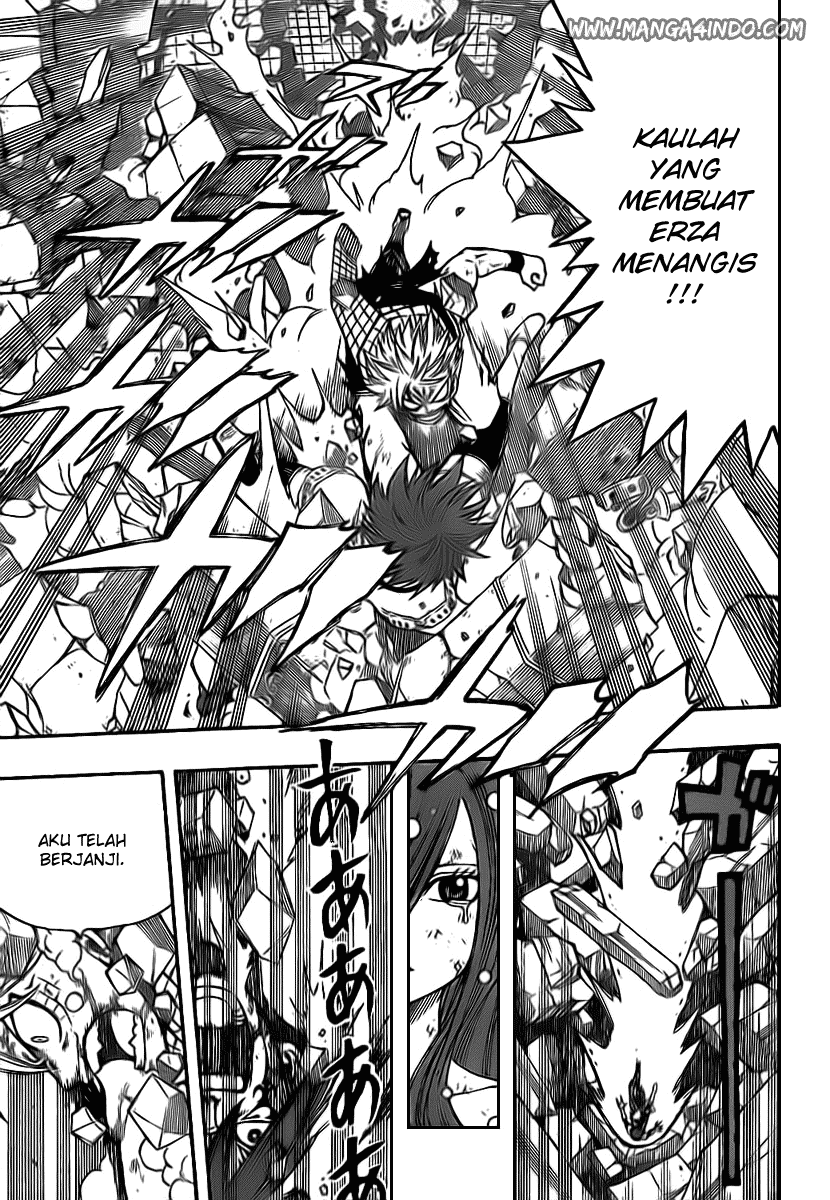 Fairy Tail