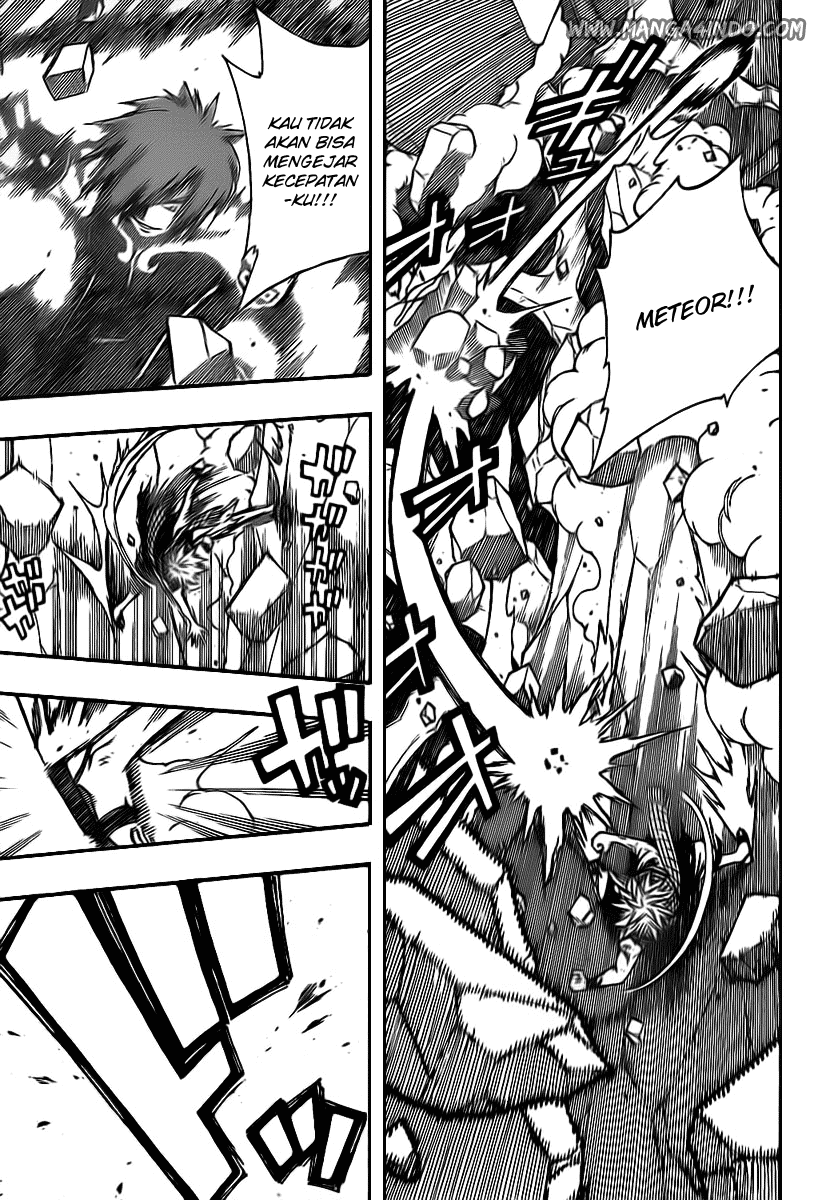 Fairy Tail
