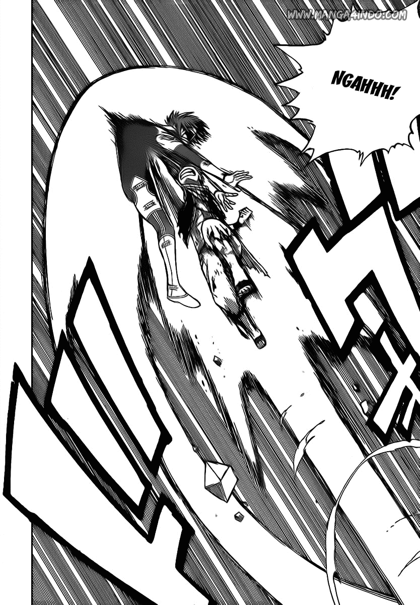 Fairy Tail