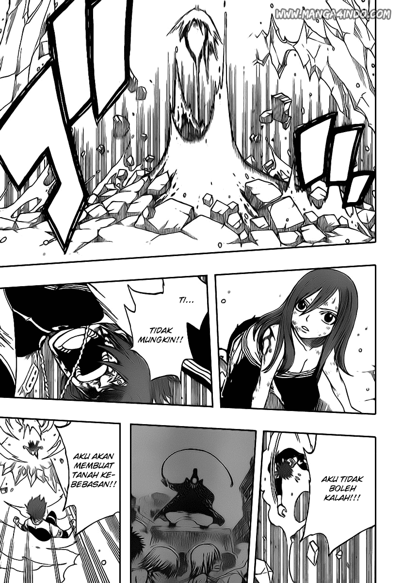 Fairy Tail