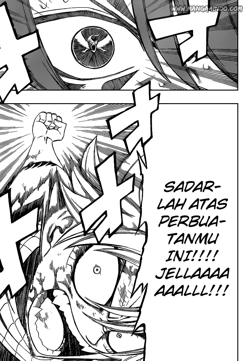 Fairy Tail