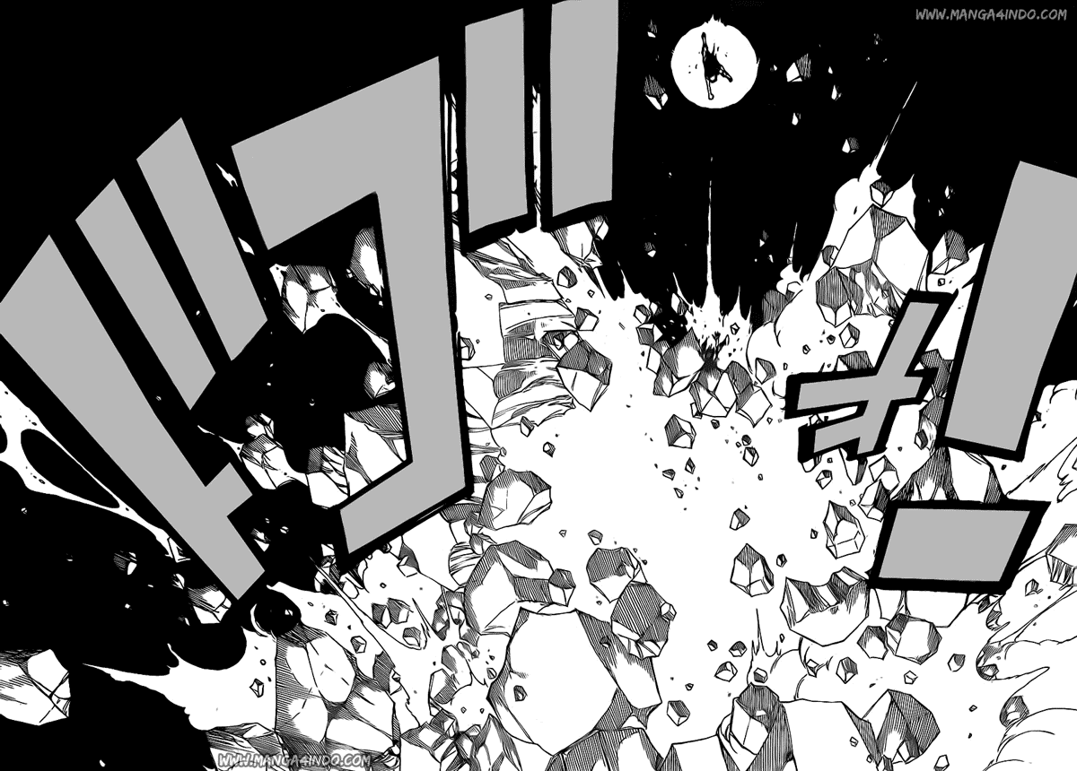 Fairy Tail
