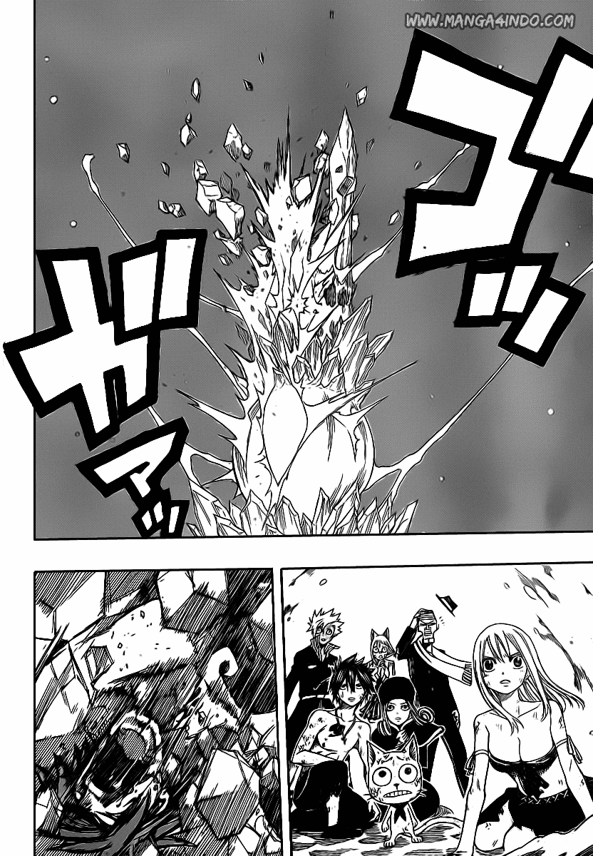 Fairy Tail