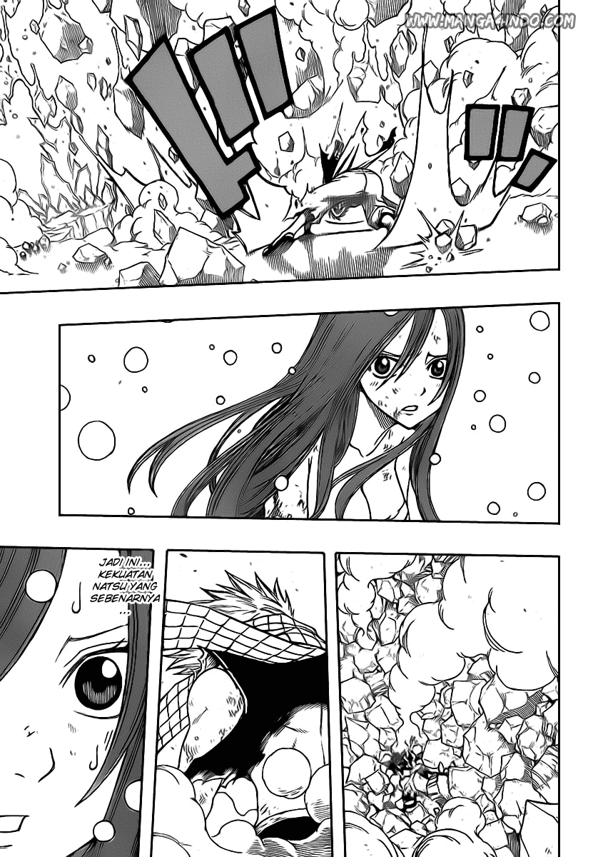 Fairy Tail
