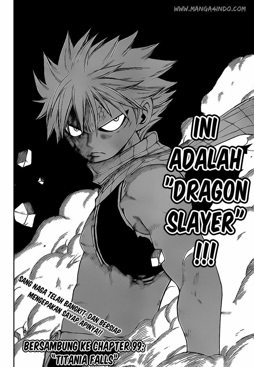 Fairy Tail