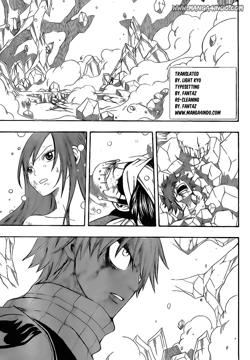 Fairy Tail