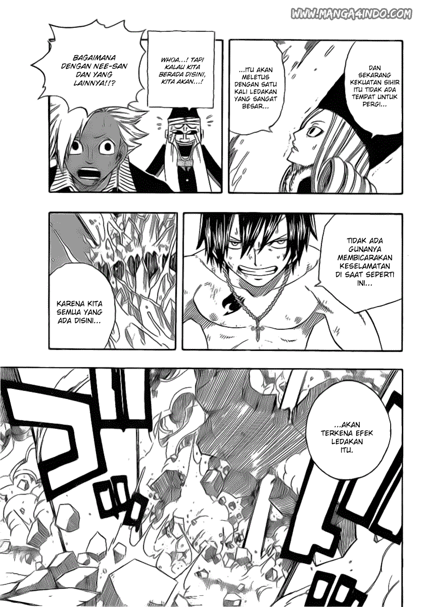 Fairy Tail