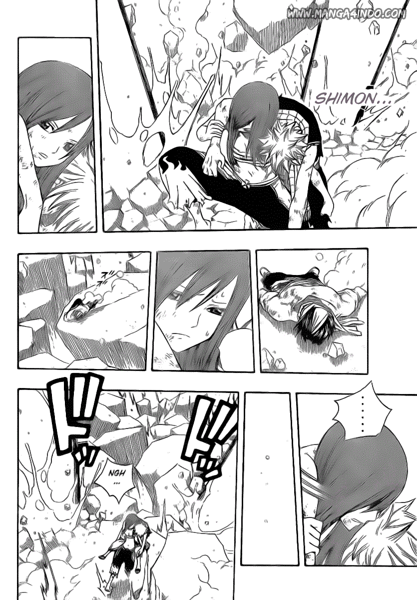 Fairy Tail