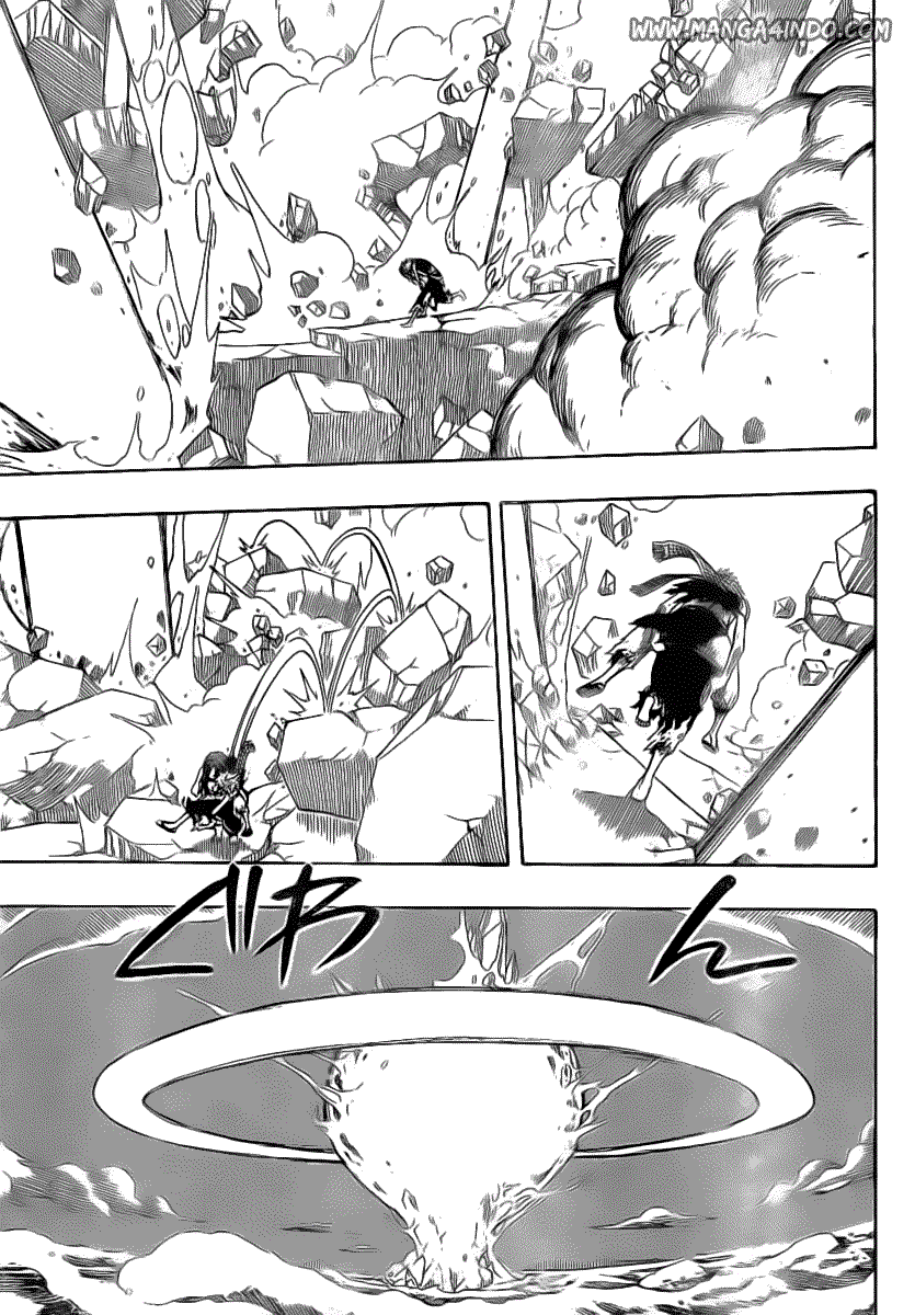 Fairy Tail