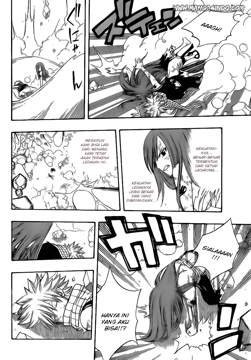 Fairy Tail