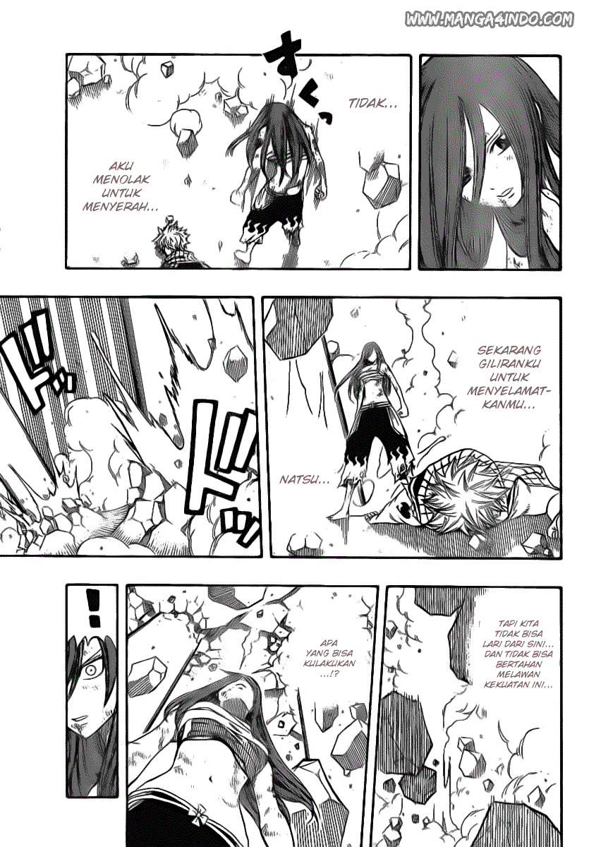 Fairy Tail