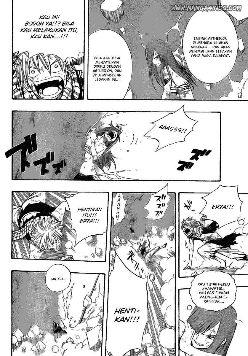 Fairy Tail