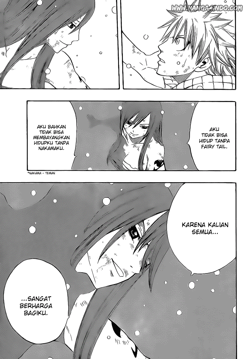 Fairy Tail