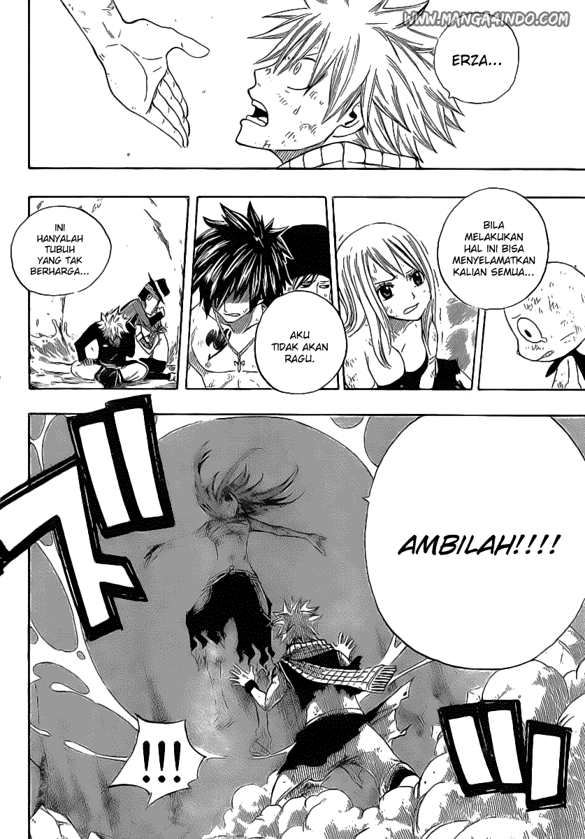 Fairy Tail