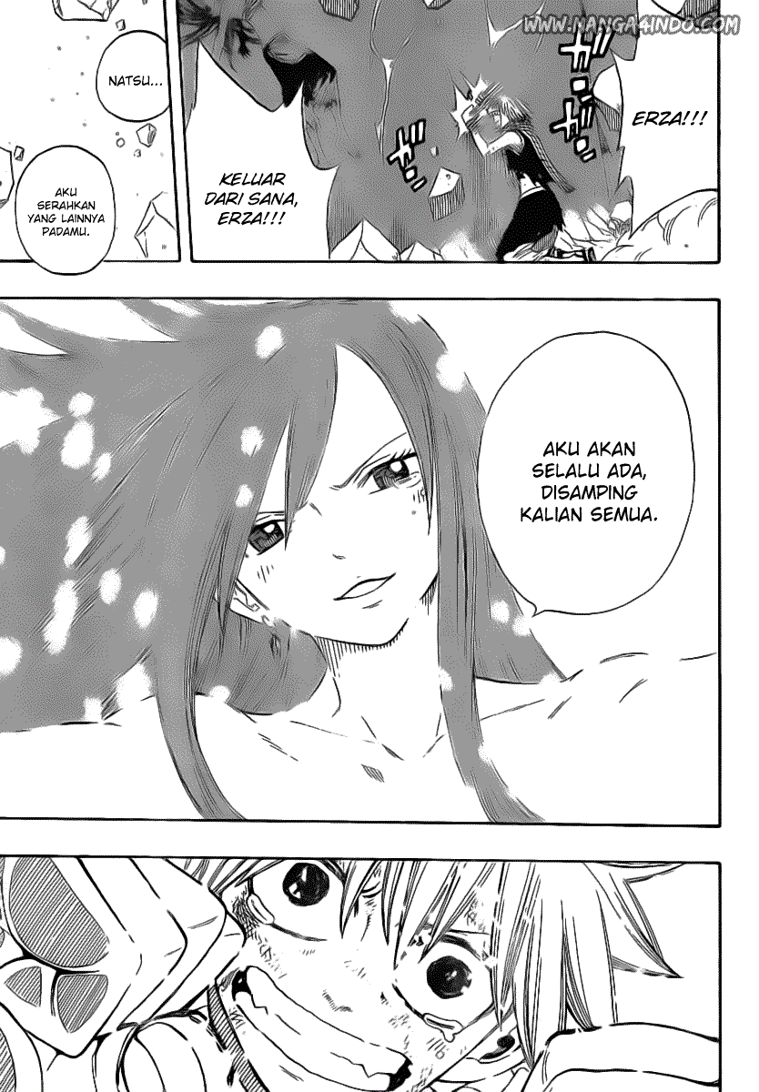 Fairy Tail