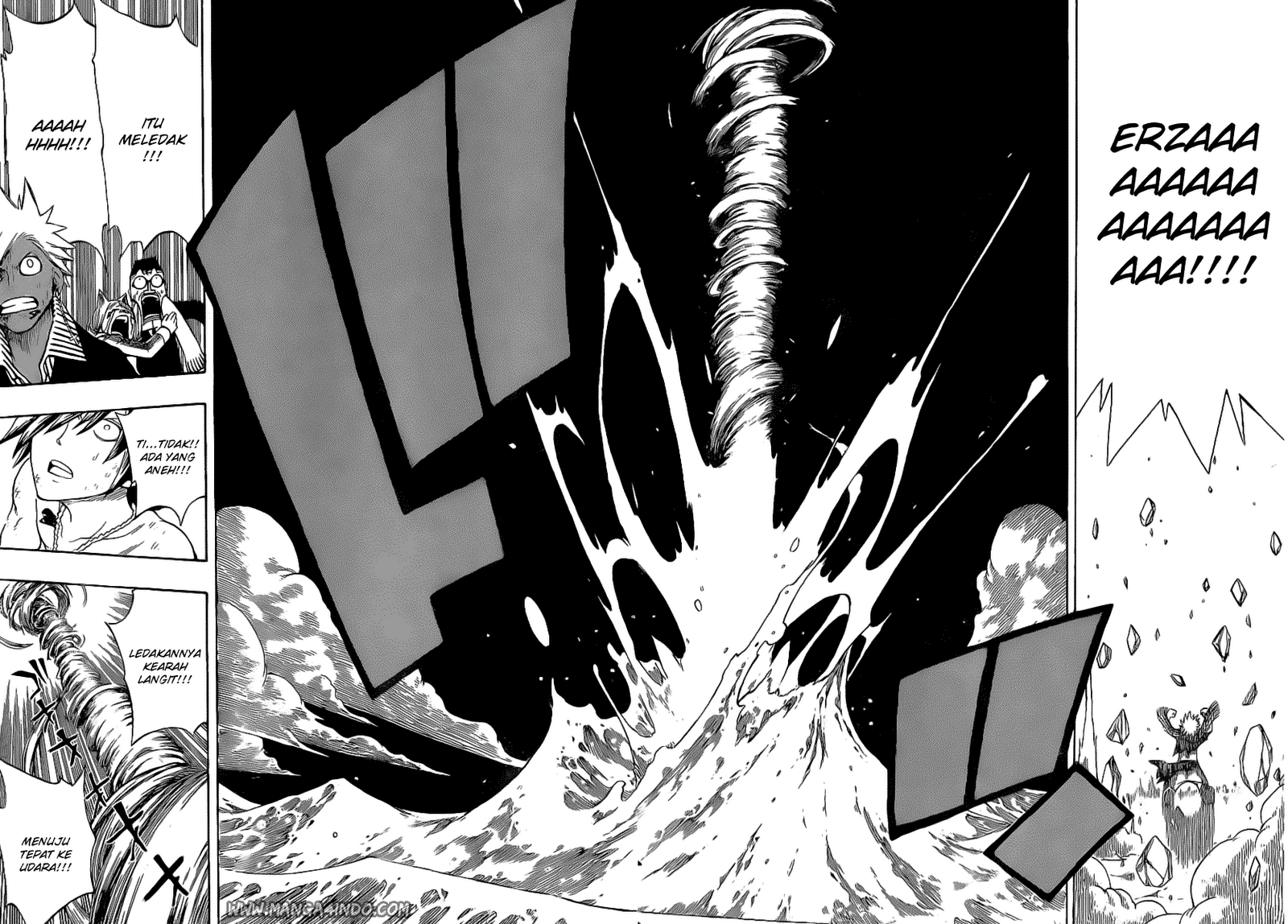 Fairy Tail