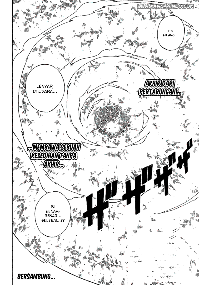 Fairy Tail