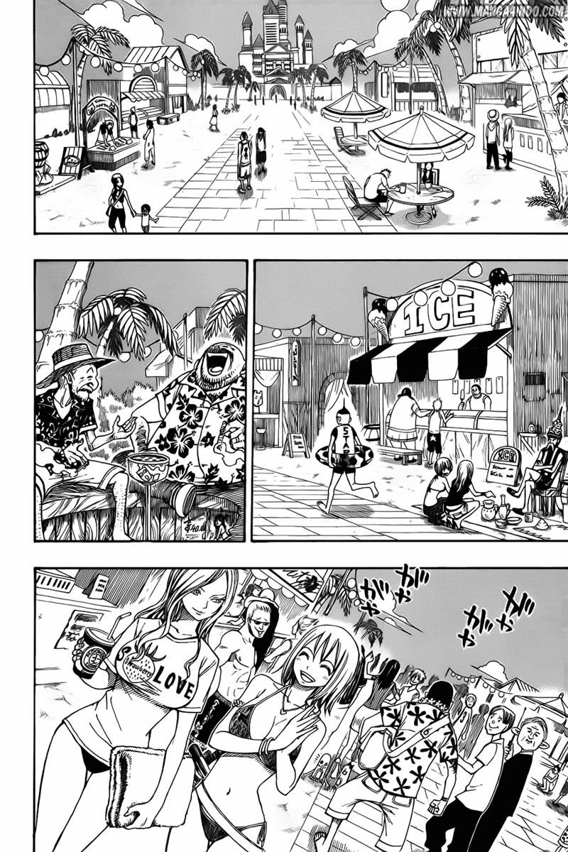 Fairy Tail