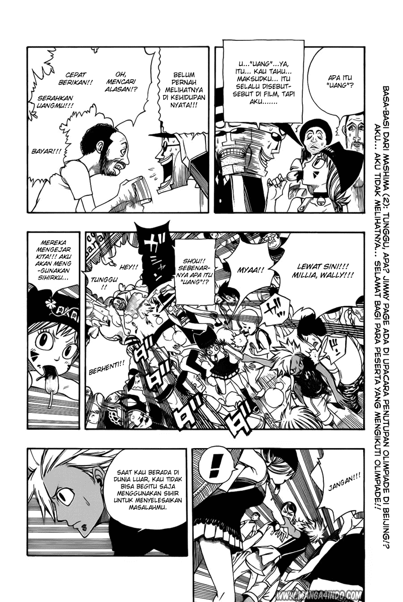 Fairy Tail
