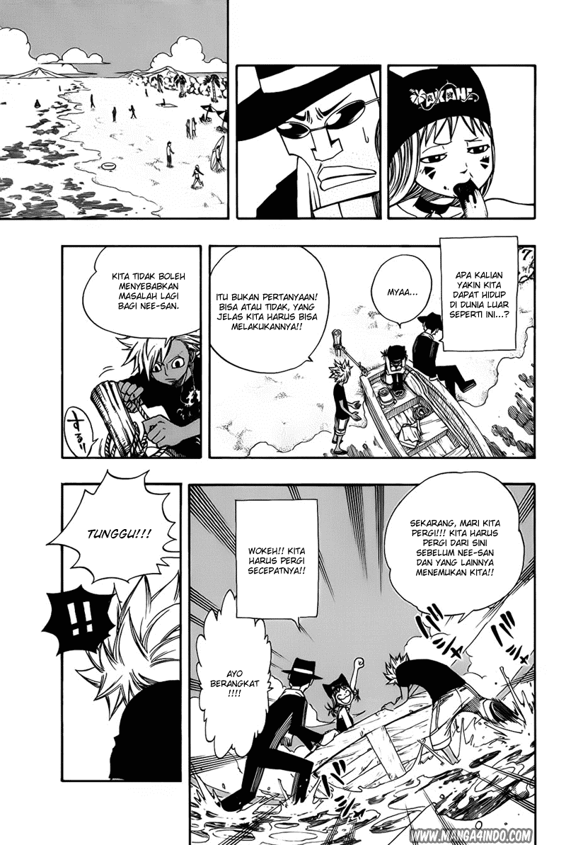 Fairy Tail