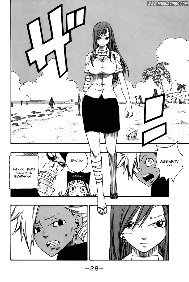 Fairy Tail