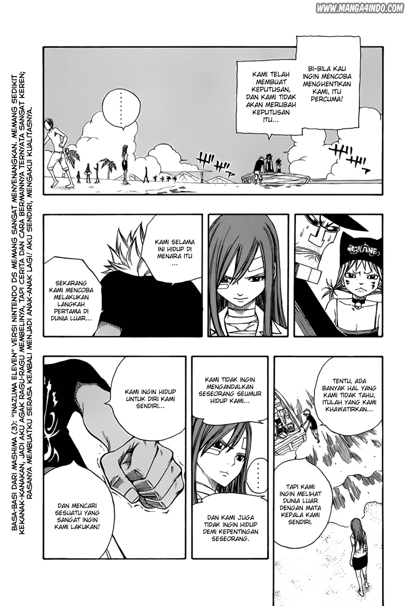 Fairy Tail