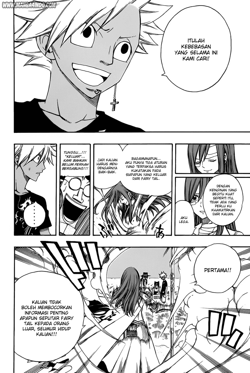Fairy Tail
