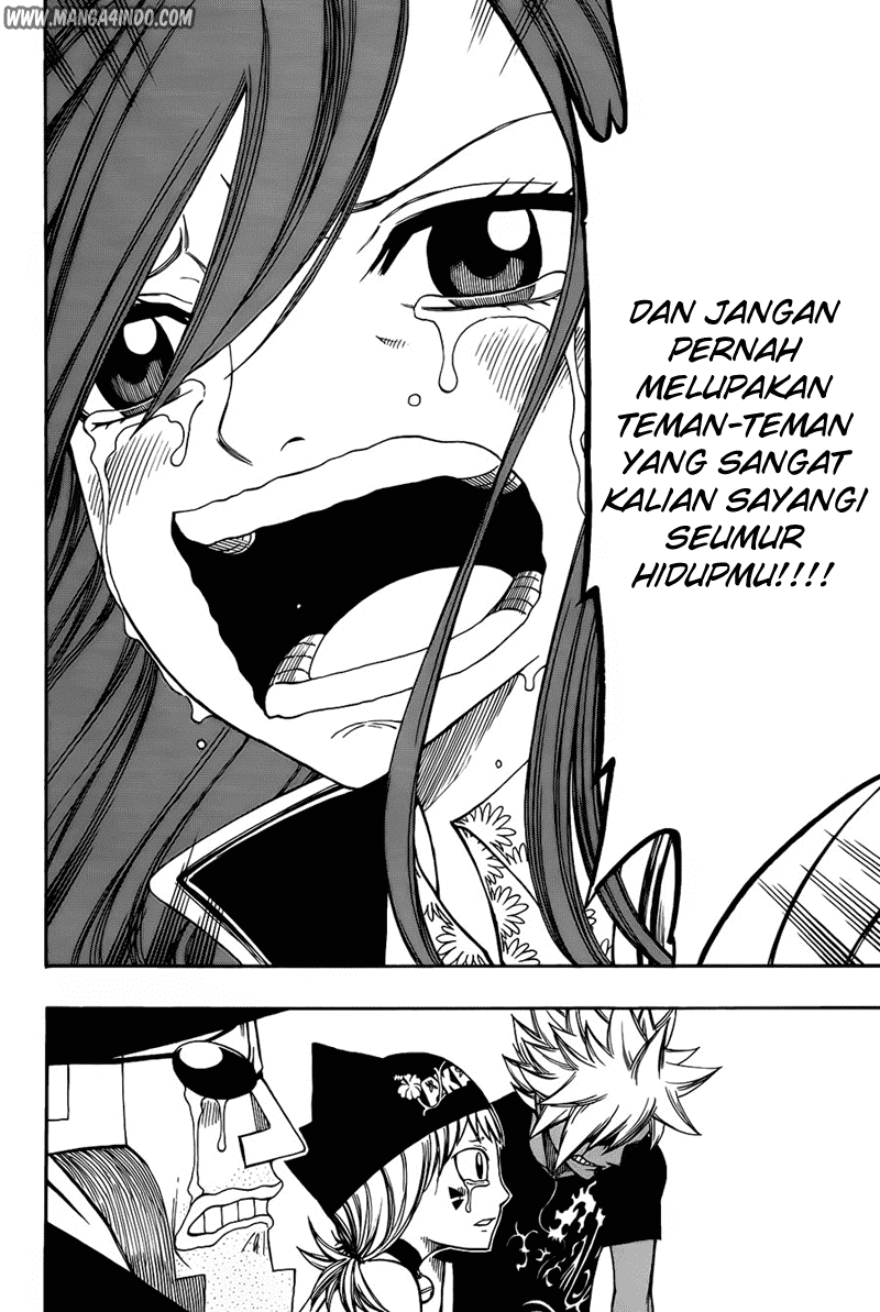 Fairy Tail