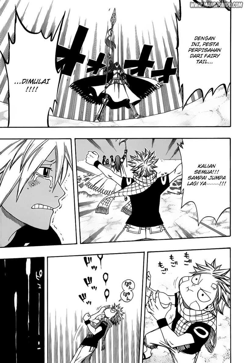 Fairy Tail