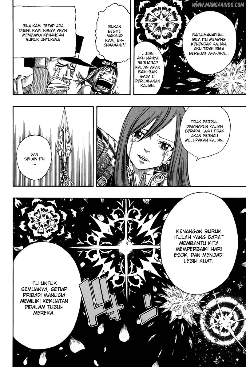 Fairy Tail