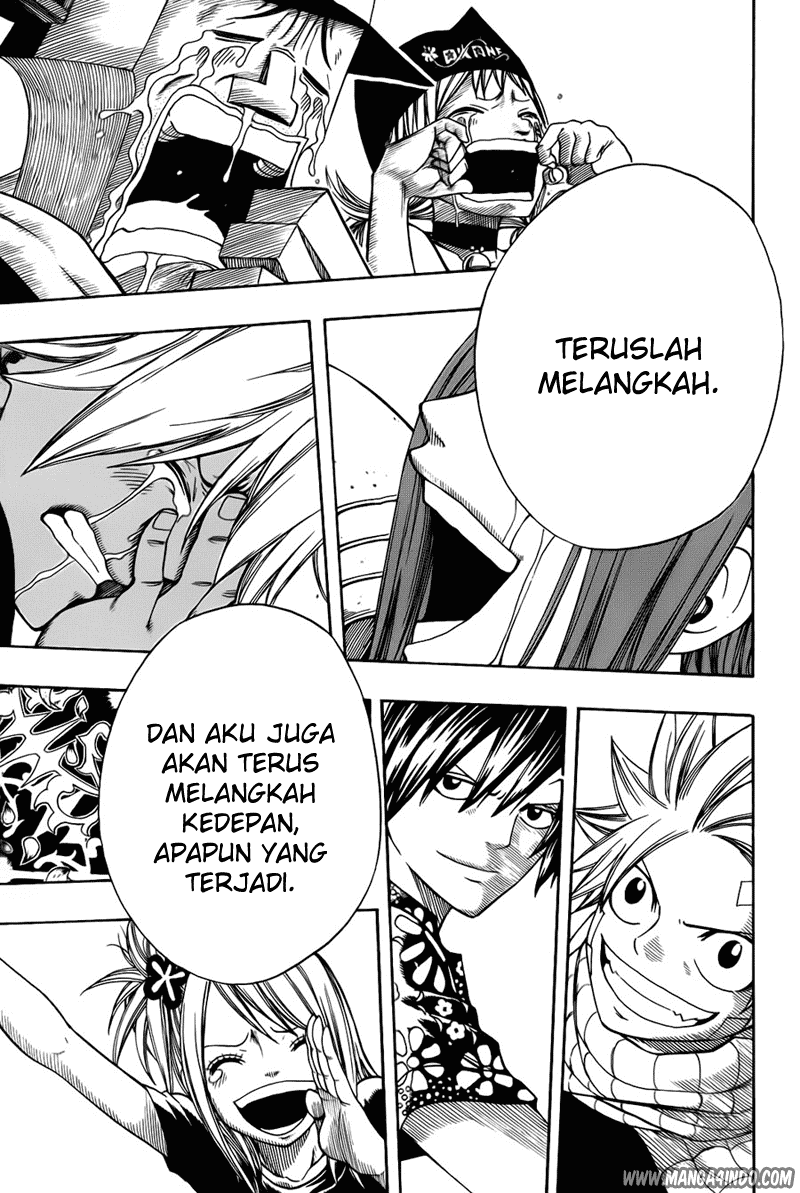 Fairy Tail