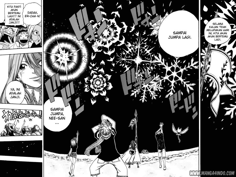 Fairy Tail