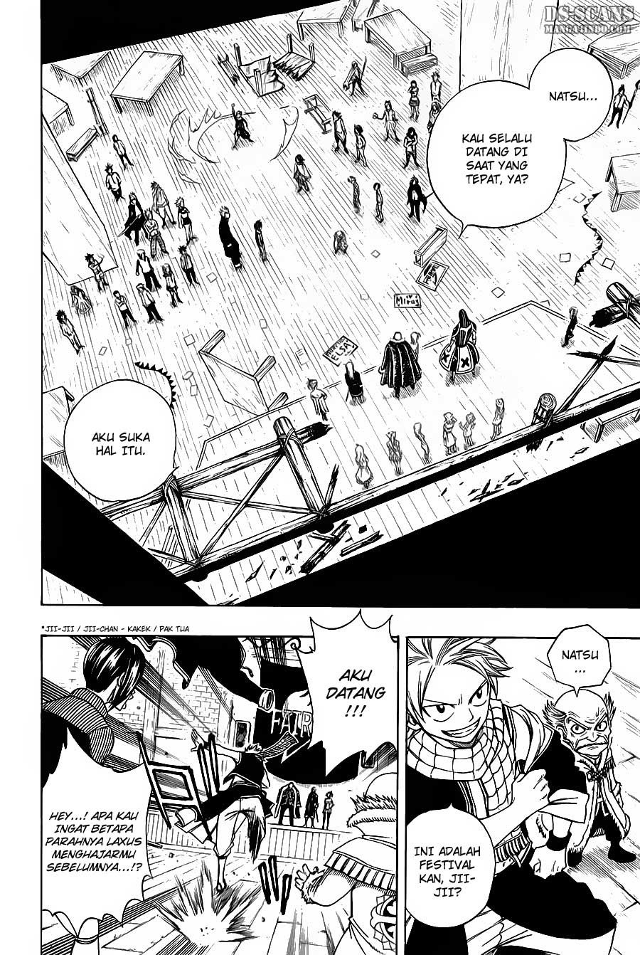 Fairy Tail