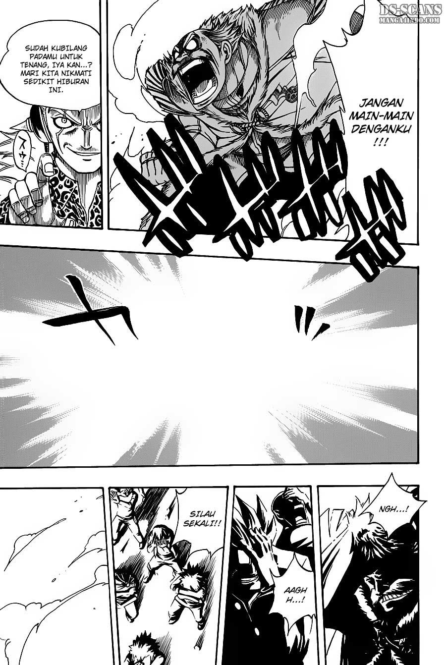 Fairy Tail