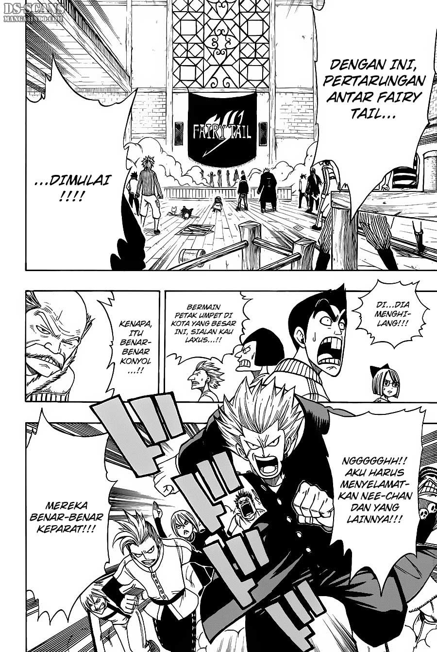 Fairy Tail