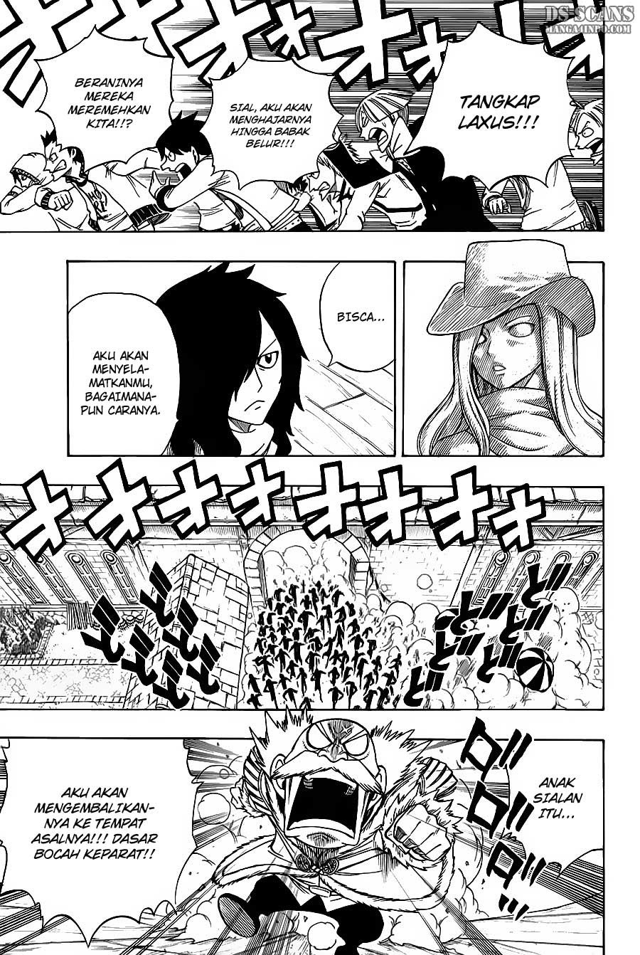 Fairy Tail