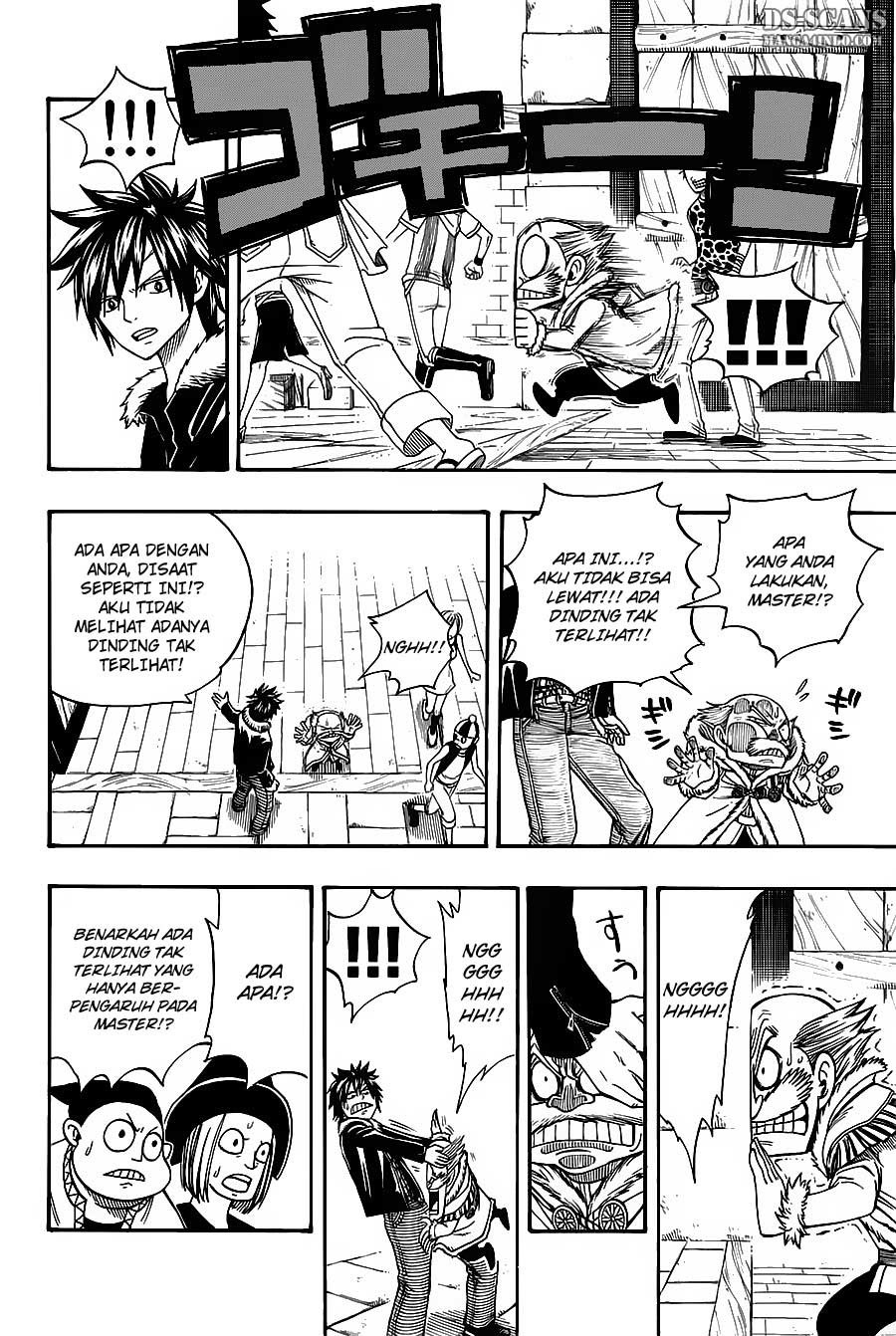 Fairy Tail