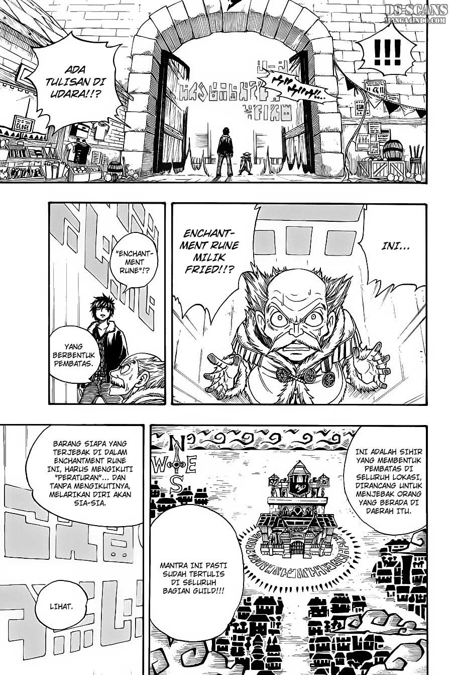 Fairy Tail