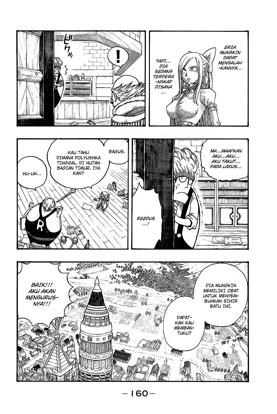 Fairy Tail