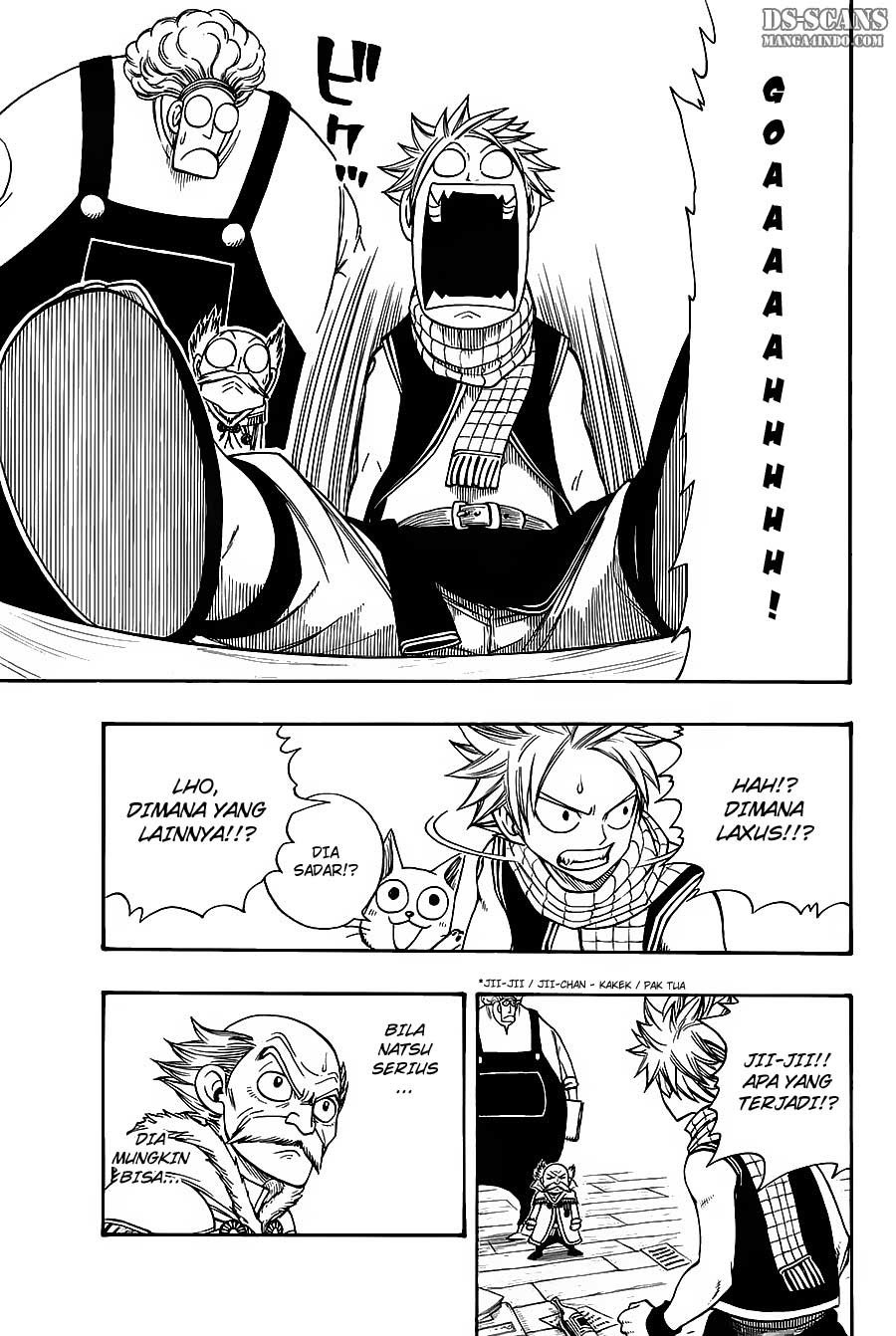 Fairy Tail