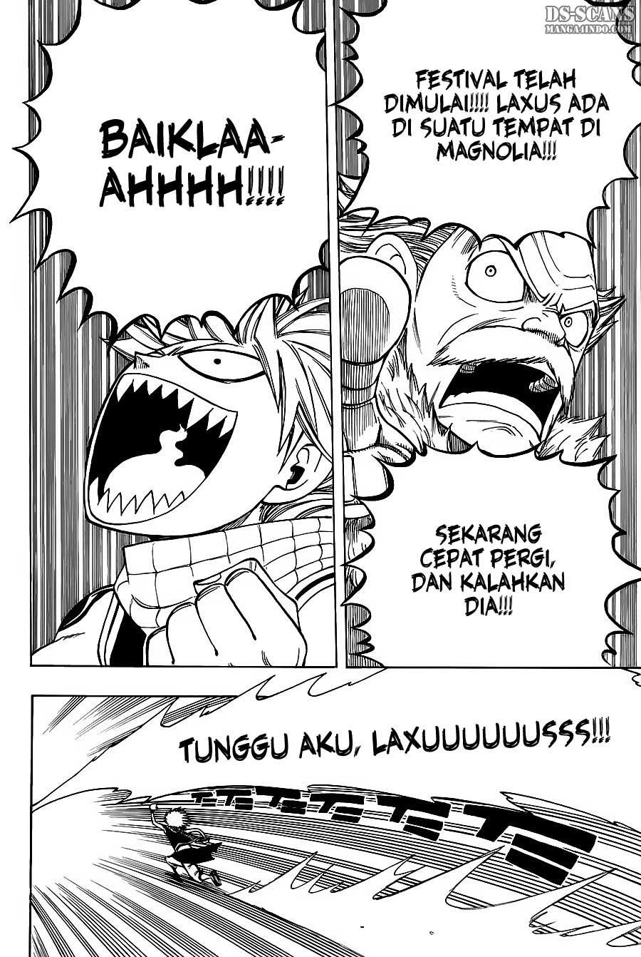 Fairy Tail