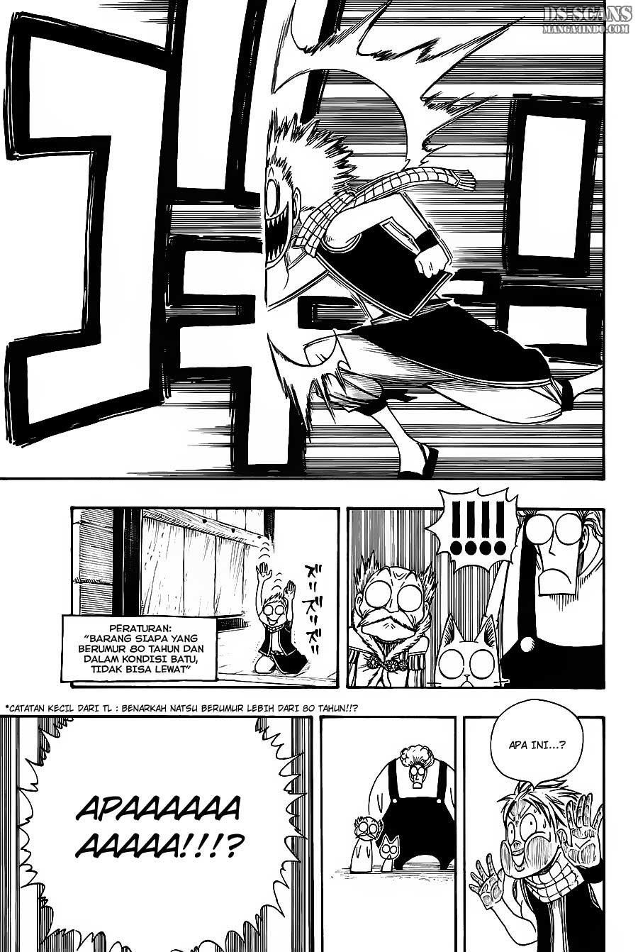 Fairy Tail