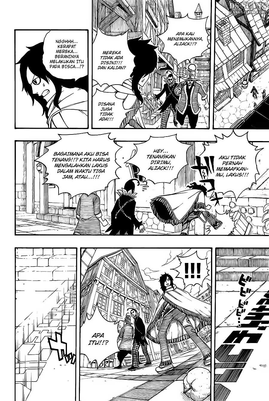 Fairy Tail