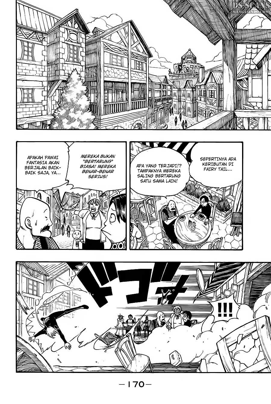 Fairy Tail