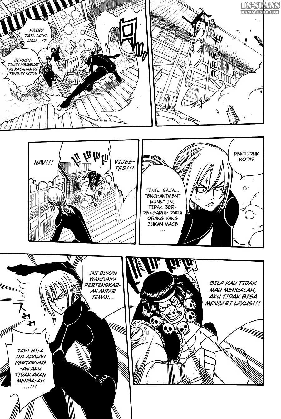 Fairy Tail