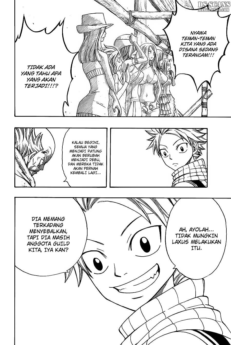 Fairy Tail