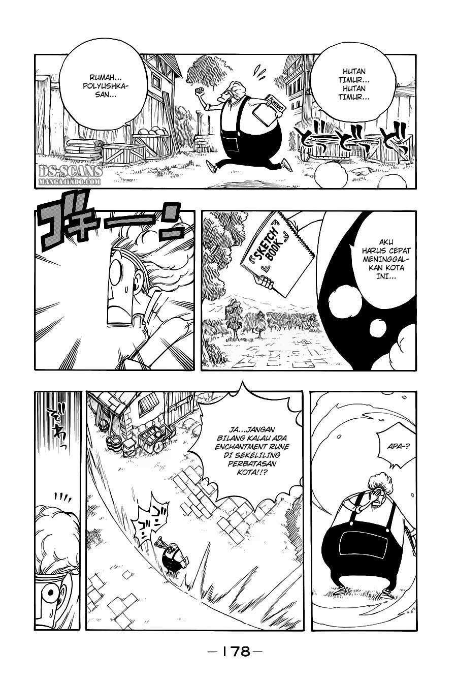 Fairy Tail