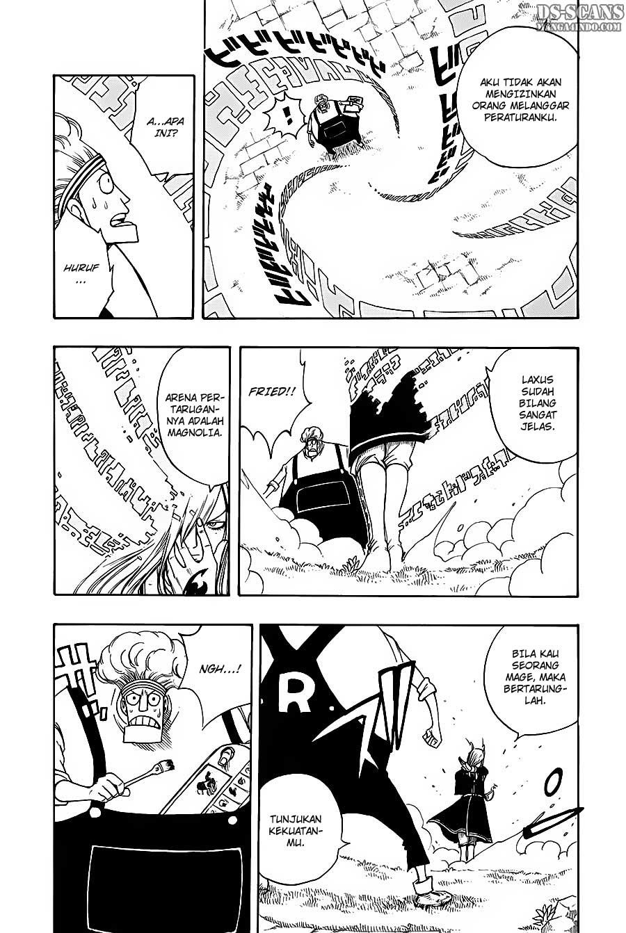 Fairy Tail
